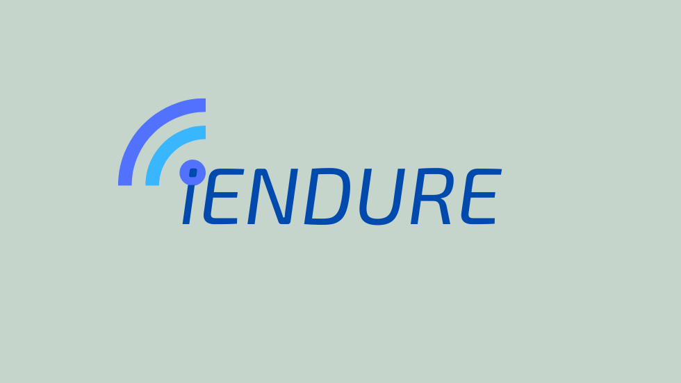 iENDURE logo